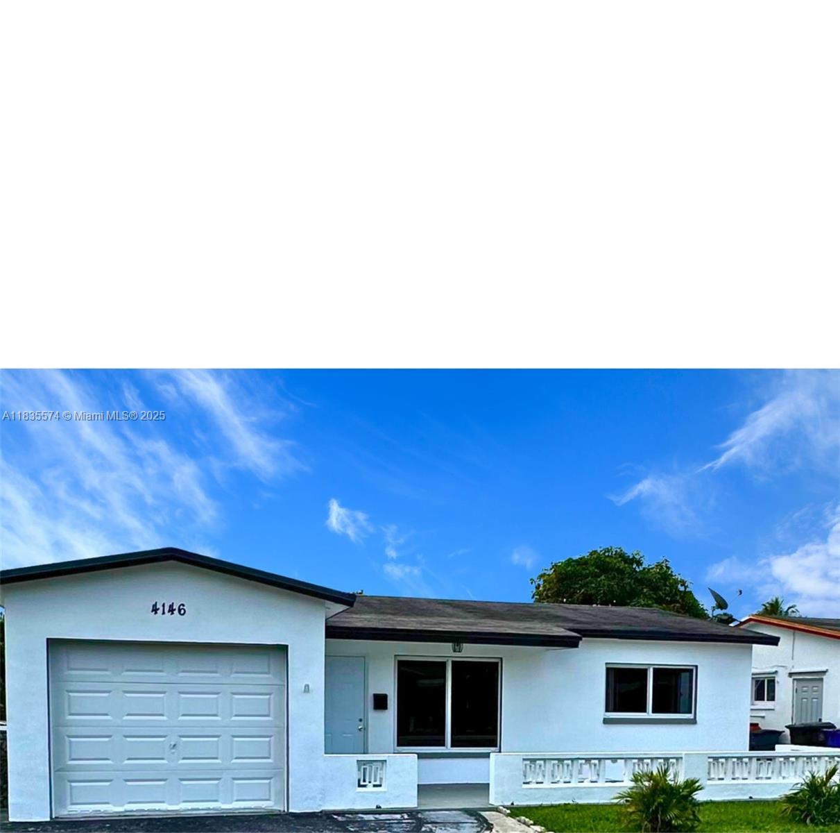 4146 Northwest 52nd Ave  