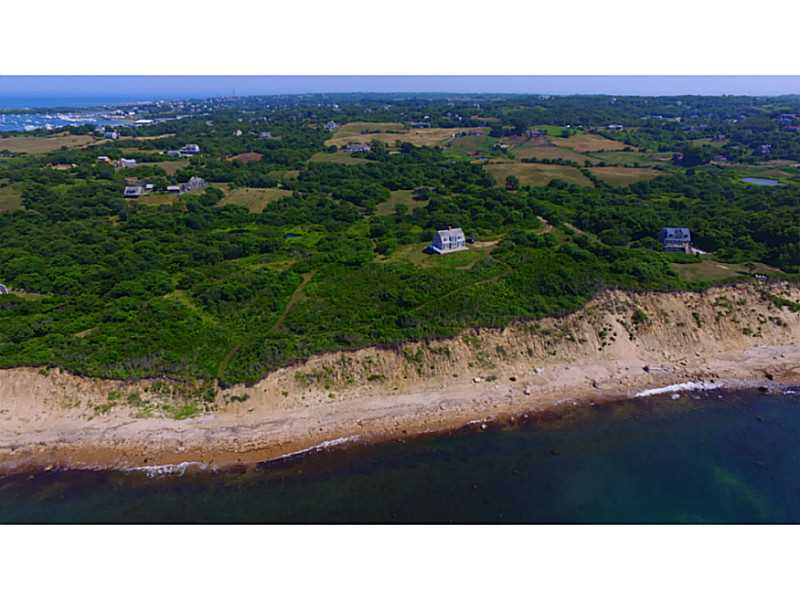 919 Coast Guard Road Block Island, RI 02807 - Photo 5 of 25 Exterior Front.