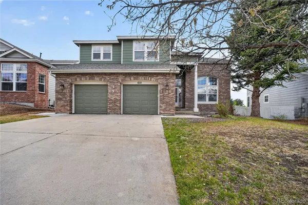$659,900 | 6111 South Kirk Street, Centennial, CO 80016