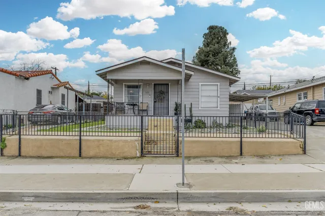 $185,000 | Undisclosed Address, Taft, CA 93268