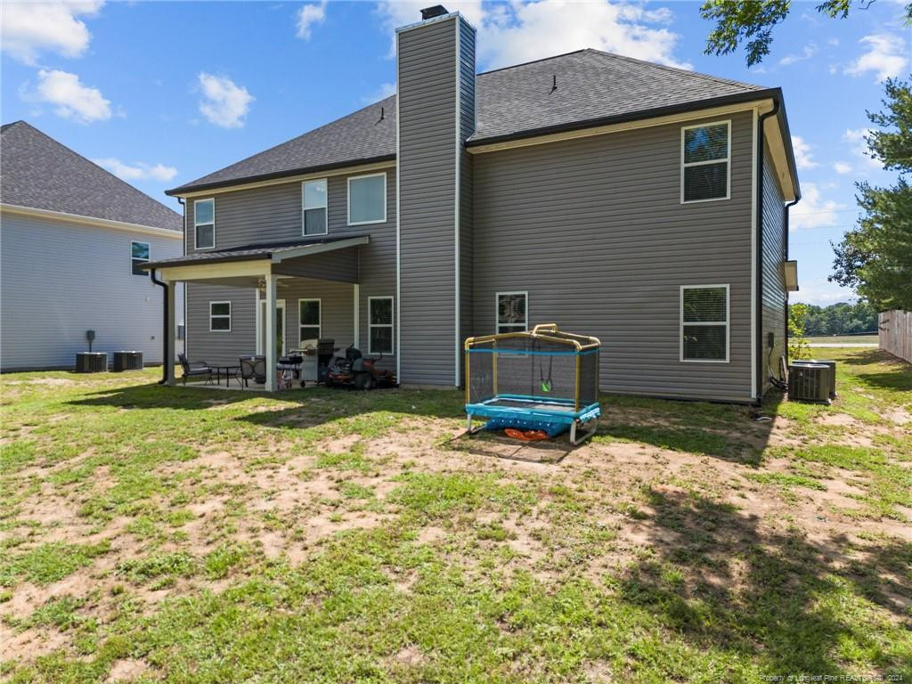 673 South Parker Church Road Raeford, NC 28376 - Photo 45 of 49 Photo 45