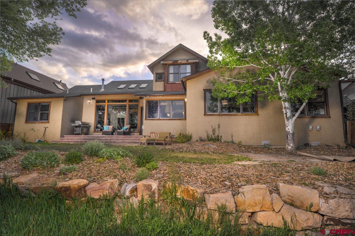 420 Amy Way Ridgway, CO 81432 - Photo 3 of 38