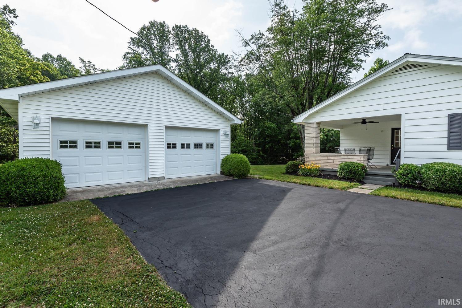 113 Judah Logan Road Bedford, IN 47421 - Photo 26 of 38