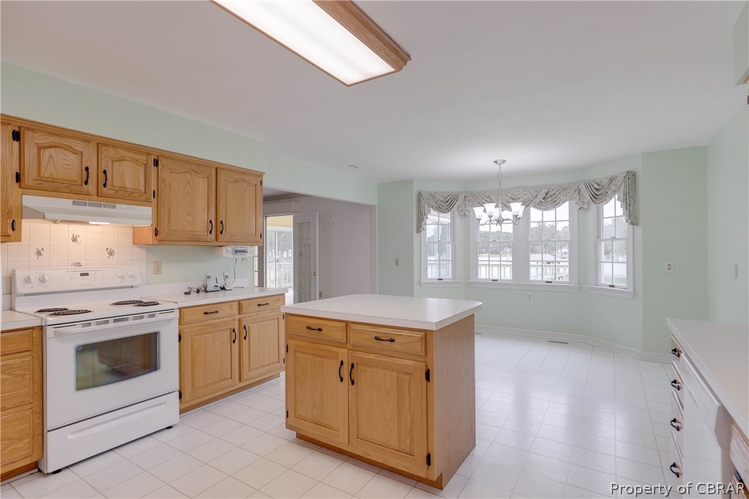 1445 Pine Hall Road Mathews, VA 23109 - Photo 22 of 47