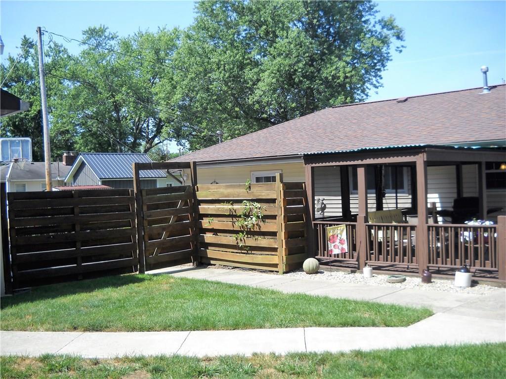 3470 Hedgely Road Springfield, OH 45506 - Photo 31 of 41