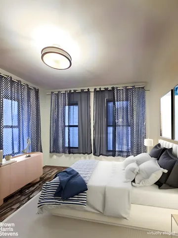 $450,000 | 157 West 123rd Street, Unit 2C | Harlem