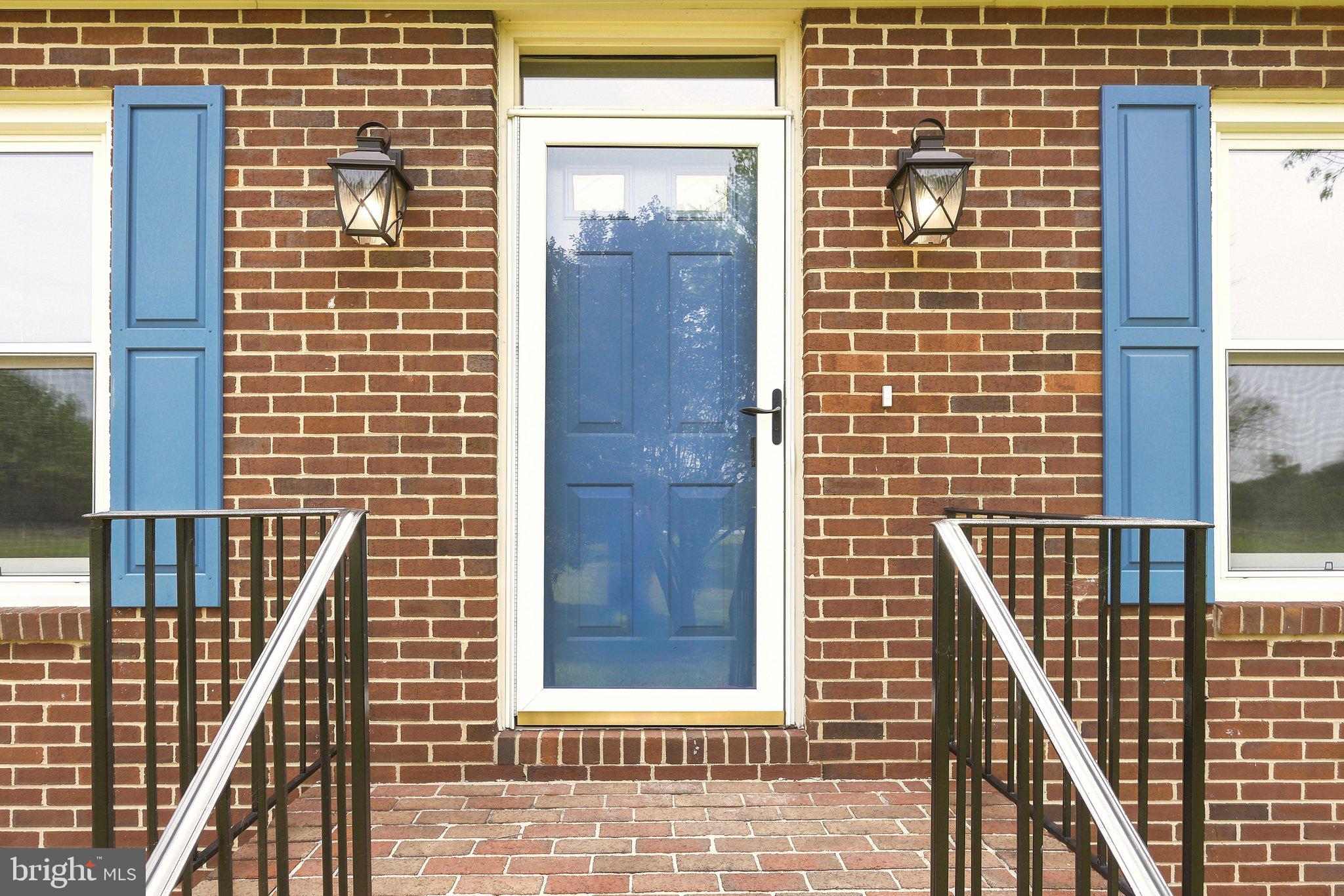 2794 Bishop Meade Road Boyce, VA 22620 - Photo 10 of 79 Front Door