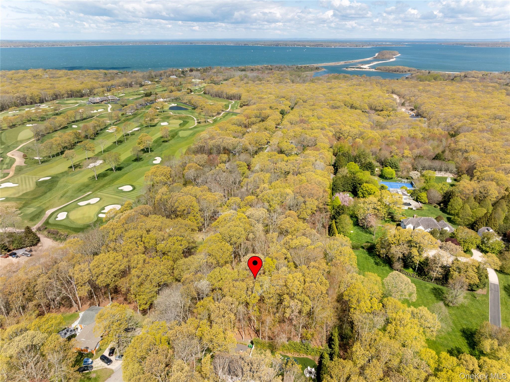 168 Wildwood Road Sag Harbor, NY 11963 - Photo 3 of 12
