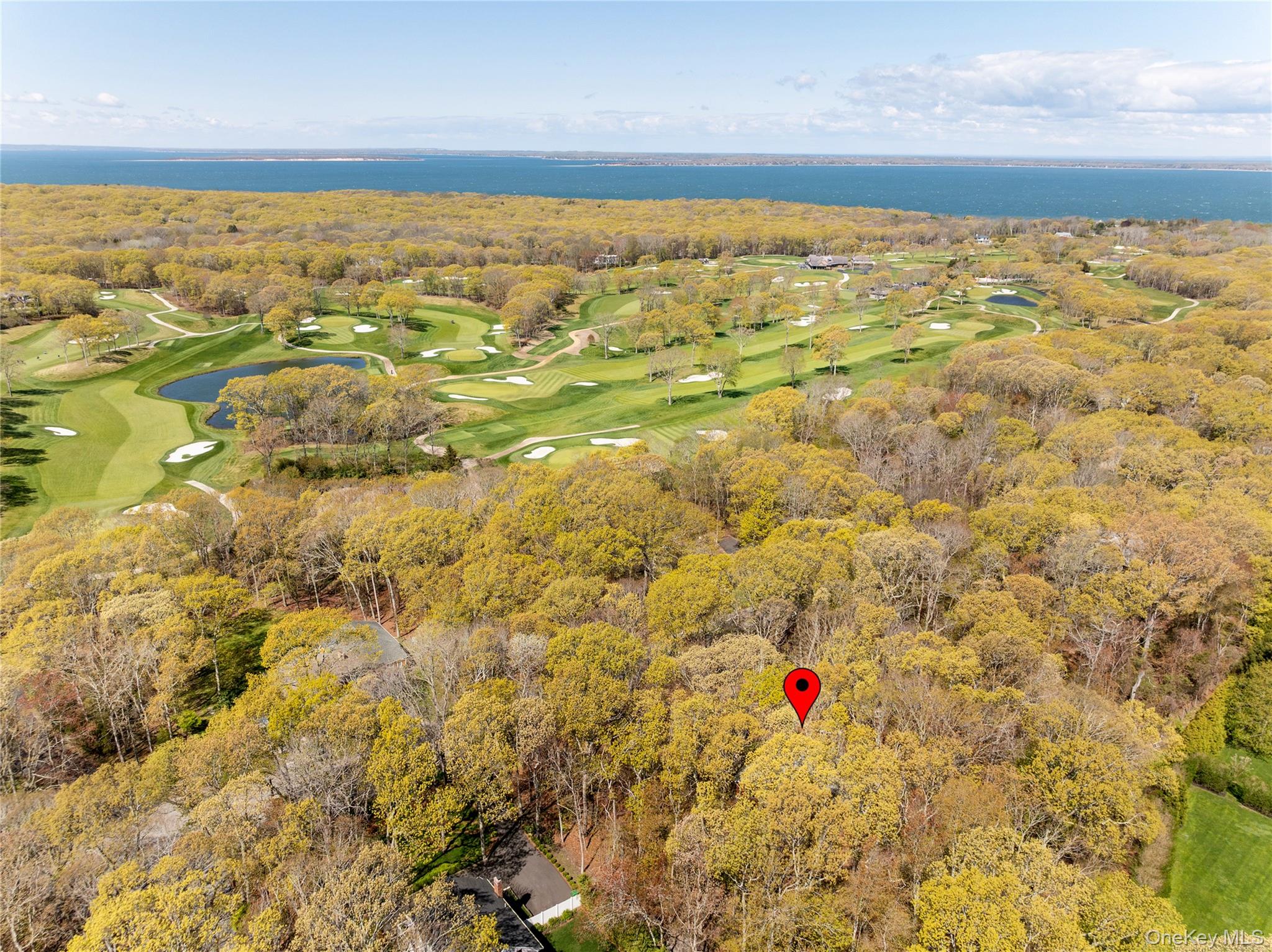 168 Wildwood Road Sag Harbor, NY 11963 - Photo 10 of 12
