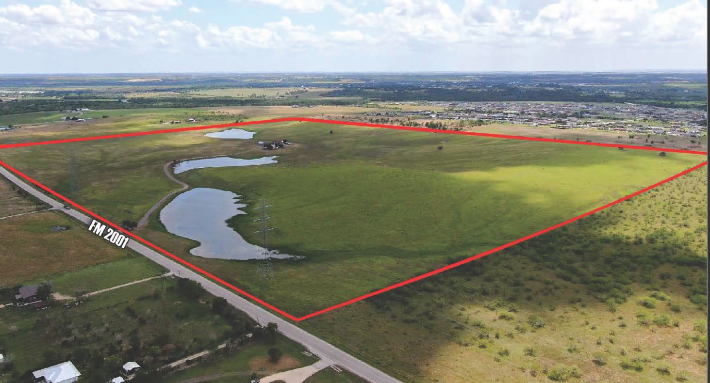 300 Three Lakes Road Kyle, TX 78640 - Photo 4 of 6