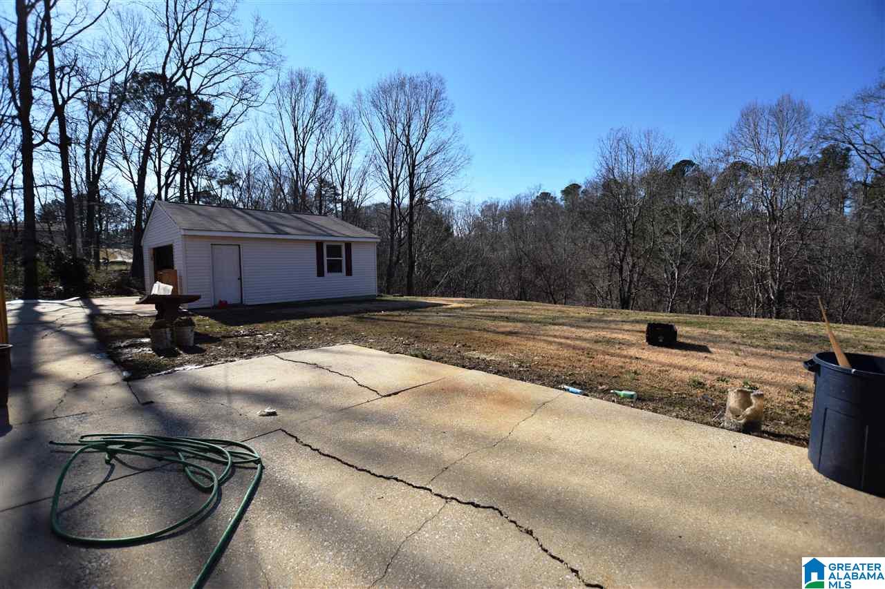 4960 Valleyview Way Adamsville, AL 35005 - Photo 30 of 36