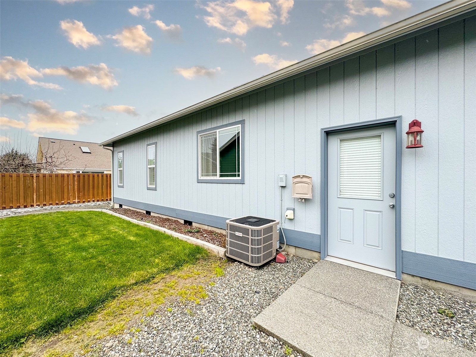 50 Nesting Place Sequim, WA 98382 - Photo 39 of 40 a house view with a backyard space