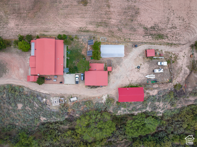 1095 South Montezuma Canyon Road Monticello, UT 84535 - Photo 109 of 109