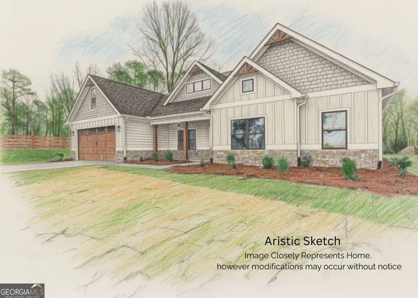 $699,000 | 214 Signing Tree Trail, Clarkesville, GA 30523