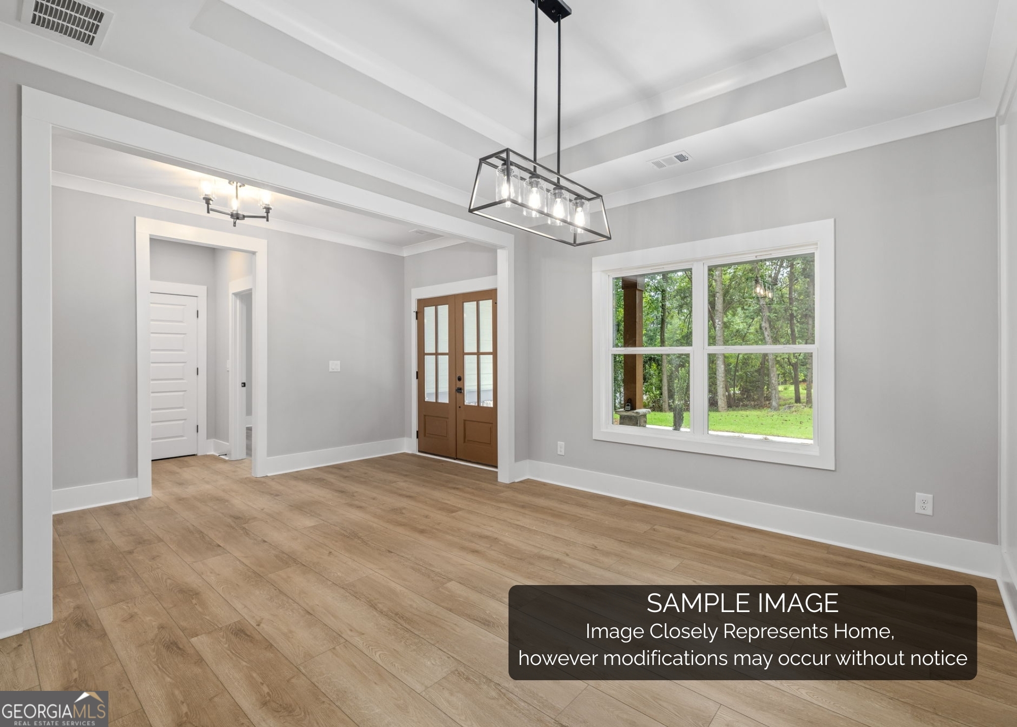 214 Signing Tree Trail Clarkesville, GA 30523 - Photo 4 of 8