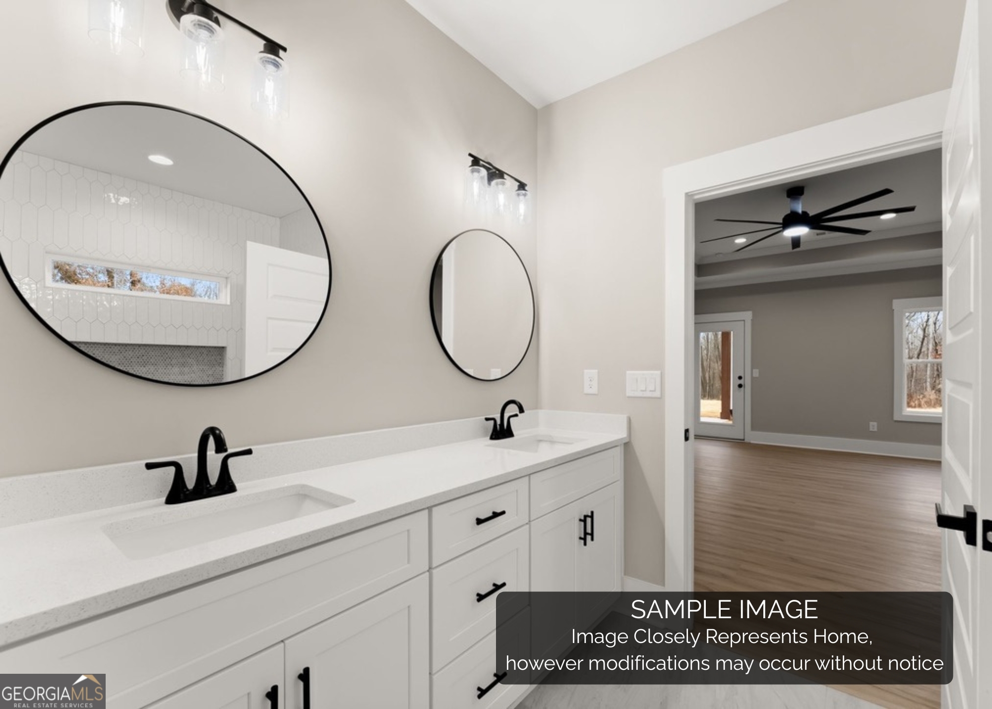 214 Signing Tree Trail Clarkesville, GA 30523 - Photo 7 of 8