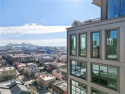 $1,325,000 | 1001 Julia Street, Unit 14E, New Orleans, LA 70113