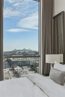 $1,325,000 | 1001 Julia Street, Unit 14E, New Orleans, LA 70113