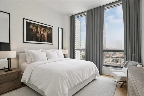 $1,325,000 | 1001 Julia Street, Unit 14E, New Orleans, LA 70113