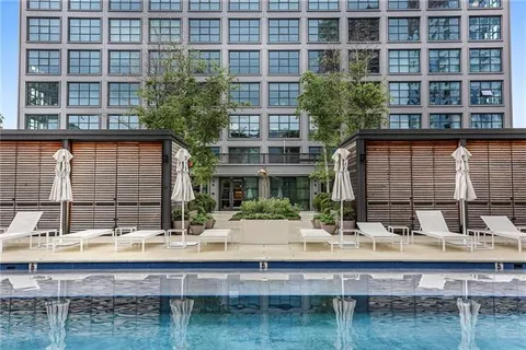 $1,325,000 | 1001 Julia Street, Unit 14E, New Orleans, LA 70113