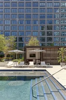 $1,325,000 | 1001 Julia Street, Unit 14E, New Orleans, LA 70113