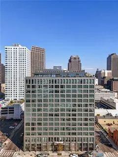 $1,325,000 | 1001 Julia Street, Unit 14E, New Orleans, LA 70113