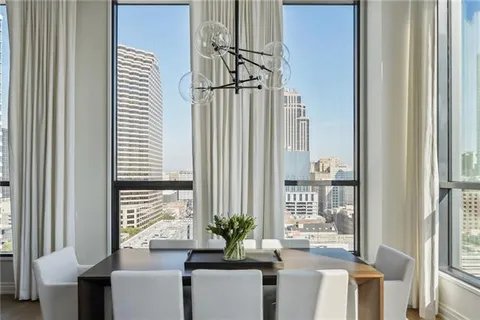 $1,325,000 | 1001 Julia Street, Unit 14E, New Orleans, LA 70113