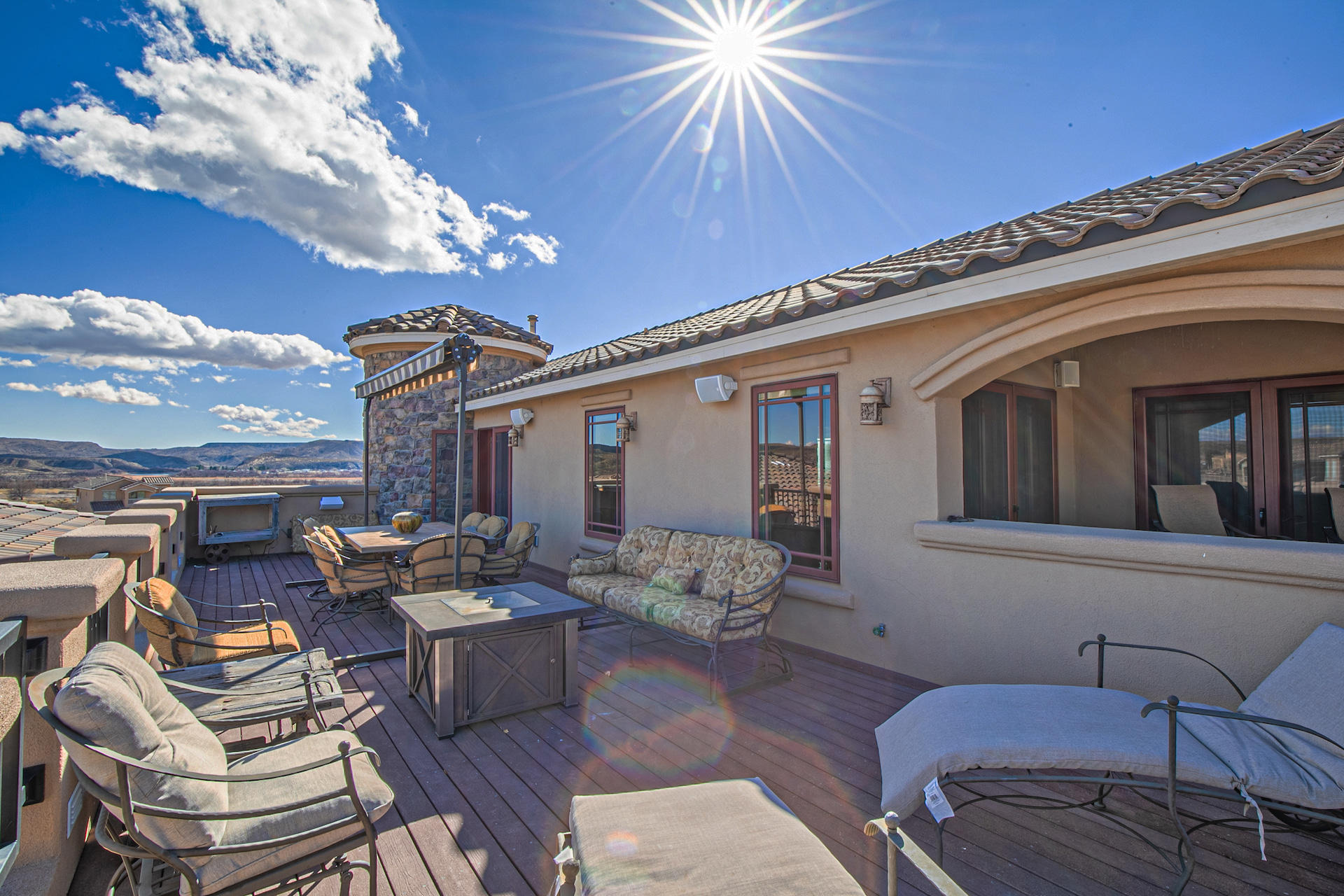 108 Lake View Road Elephant Butte, NM 87935 - Photo 37 of 54 Gallery Image 37
