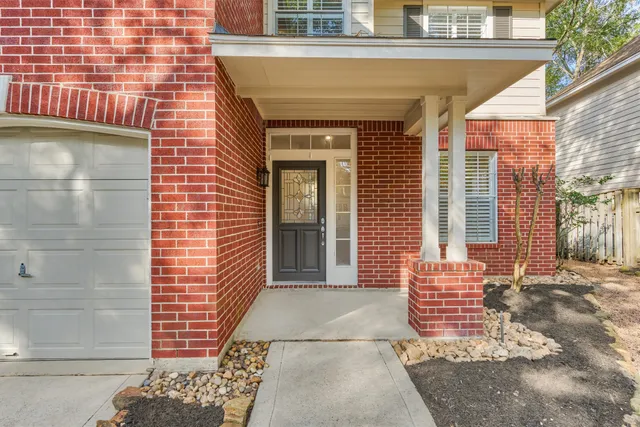 $2,650 | 89 North Apple Springs Circle, The Woodlands, TX 77382