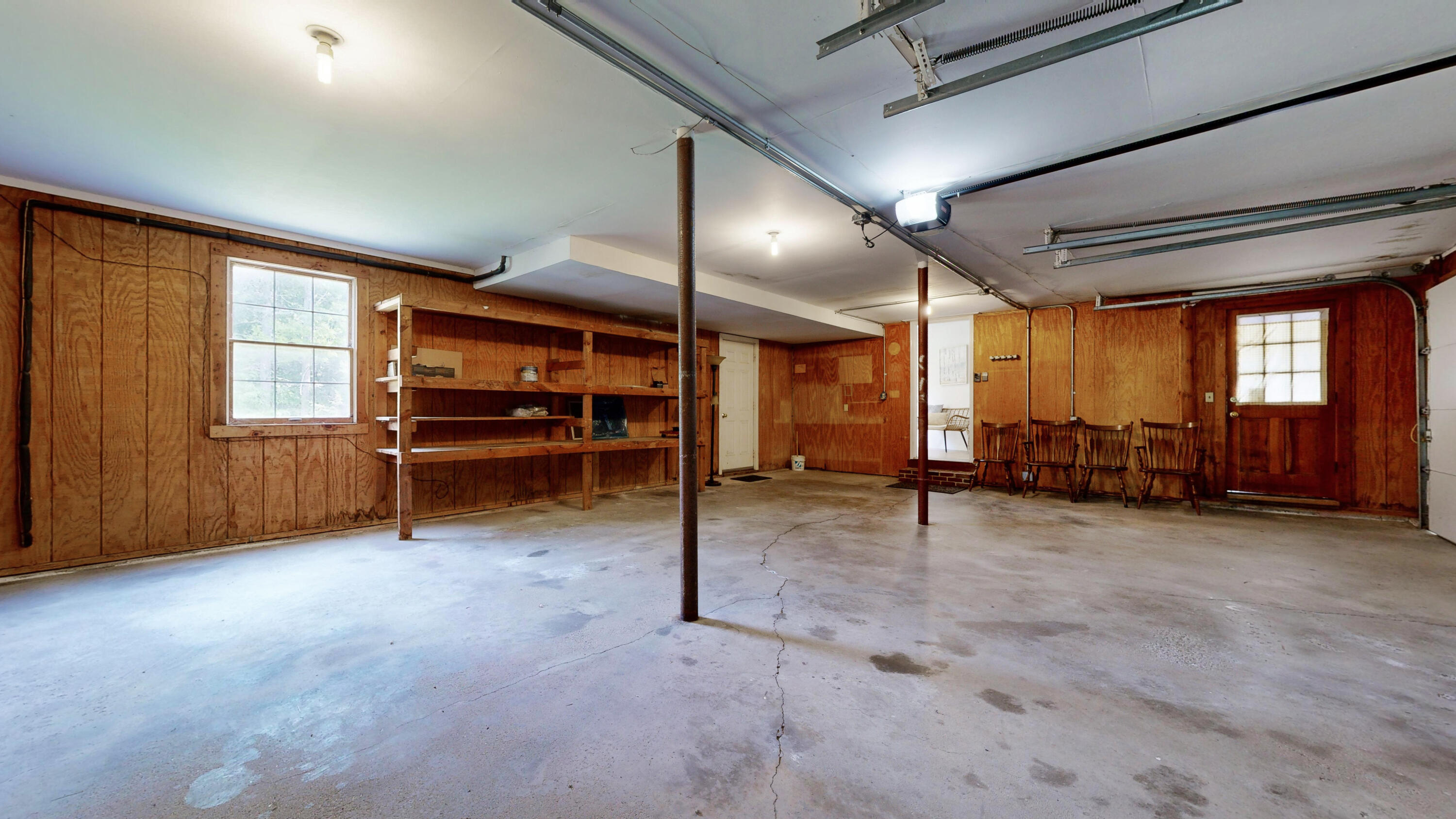 105 Webster Road Gorham, ME 04038 - Photo 109 of 113 Garage-Only-Webster-Rd-Buxton-Floor-Plan