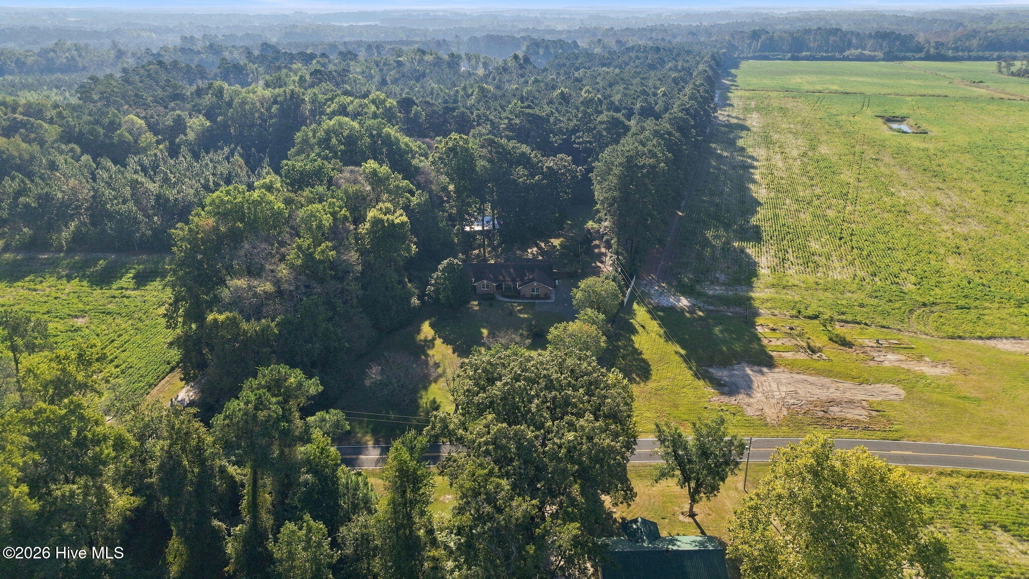 1997 Jenkins Road Fairmont, NC 28340 - Photo 40 of 61 6-web-or-mls-DJI_20260929091712_0192_D