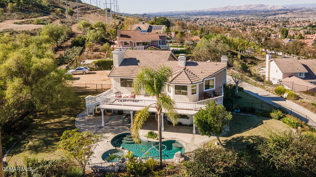 13888 Ransom Road Moorpark, CA 93021 - Photo 48 of 56 13888 Ransom Rd - HsHProd-65