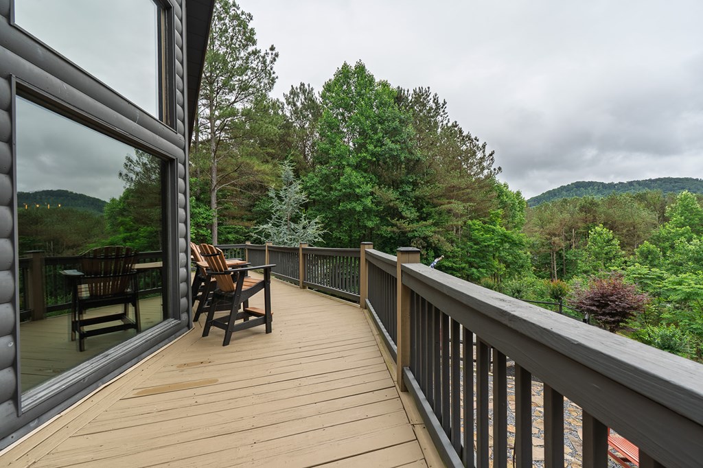 55 Ridge Top Drive Ellijay, GA 30536 - Photo 17 of 76