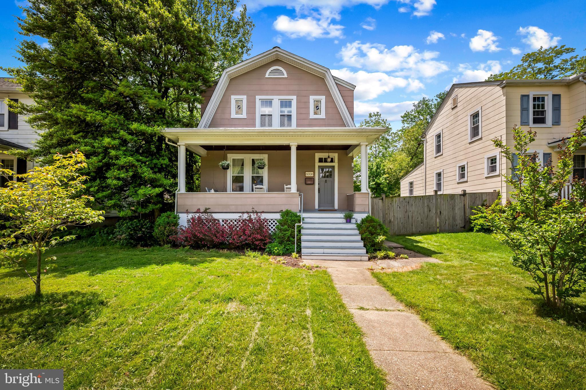 6006 Pinehurst Road Baltimore, MD 21212 - Photo 1 of 33 Gallery Image 1