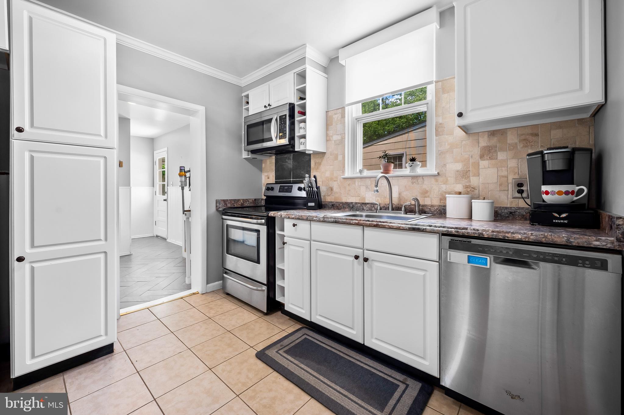 6006 Pinehurst Road Baltimore, MD 21212 - Photo 11 of 33 Gallery Image 11
