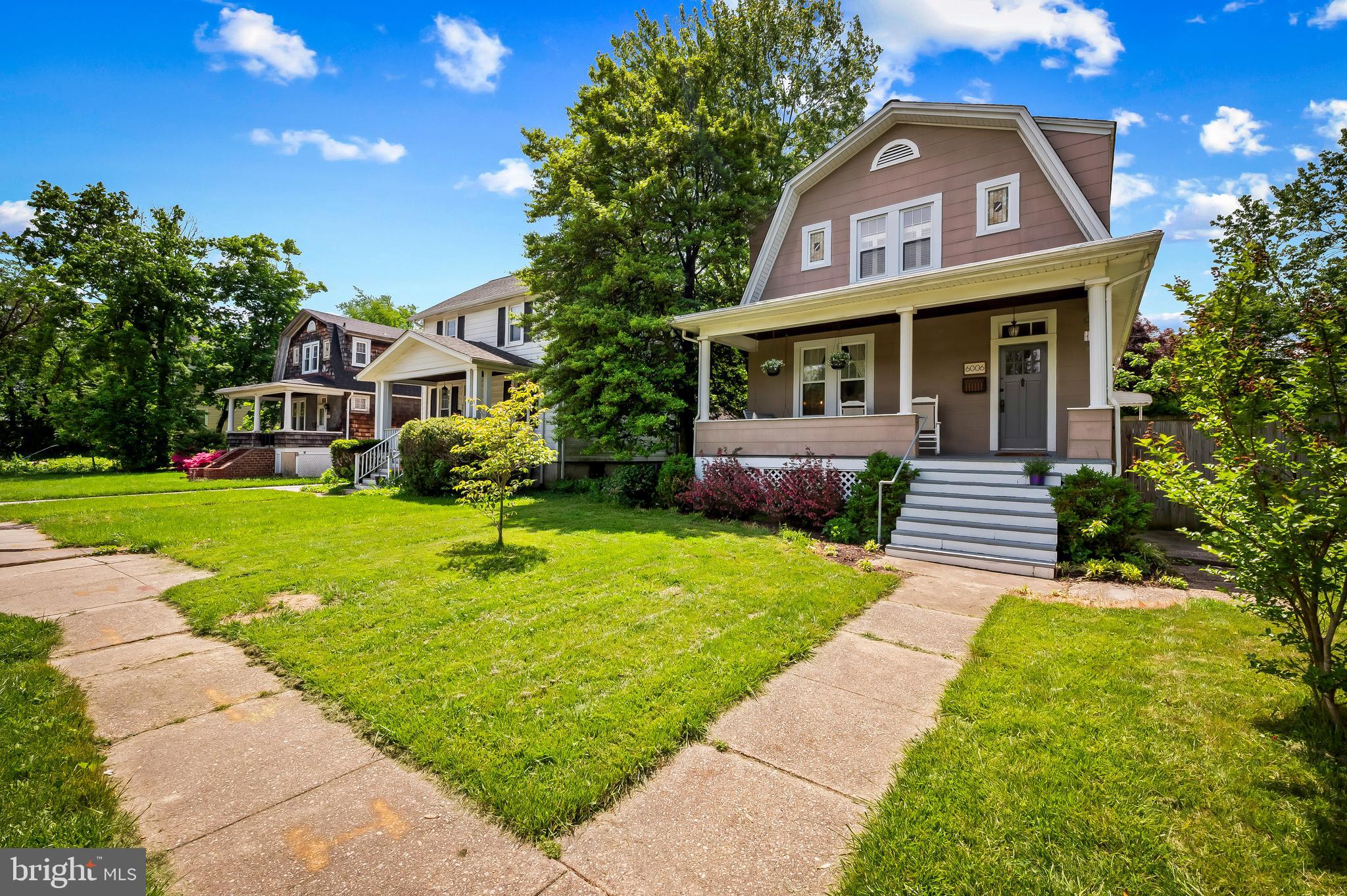 6006 Pinehurst Road Baltimore, MD 21212 - Photo 2 of 33 Gallery Image 2