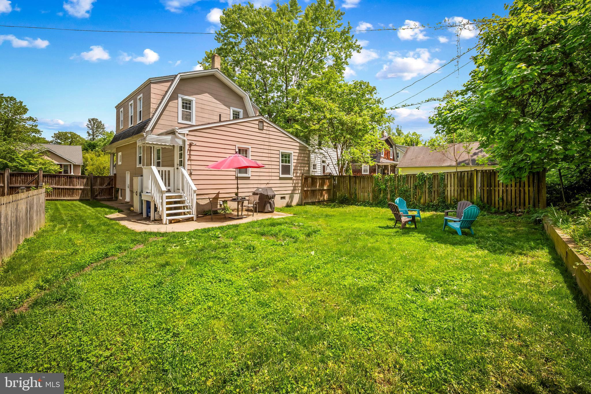 6006 Pinehurst Road Baltimore, MD 21212 - Photo 30 of 33 Gallery Image 30