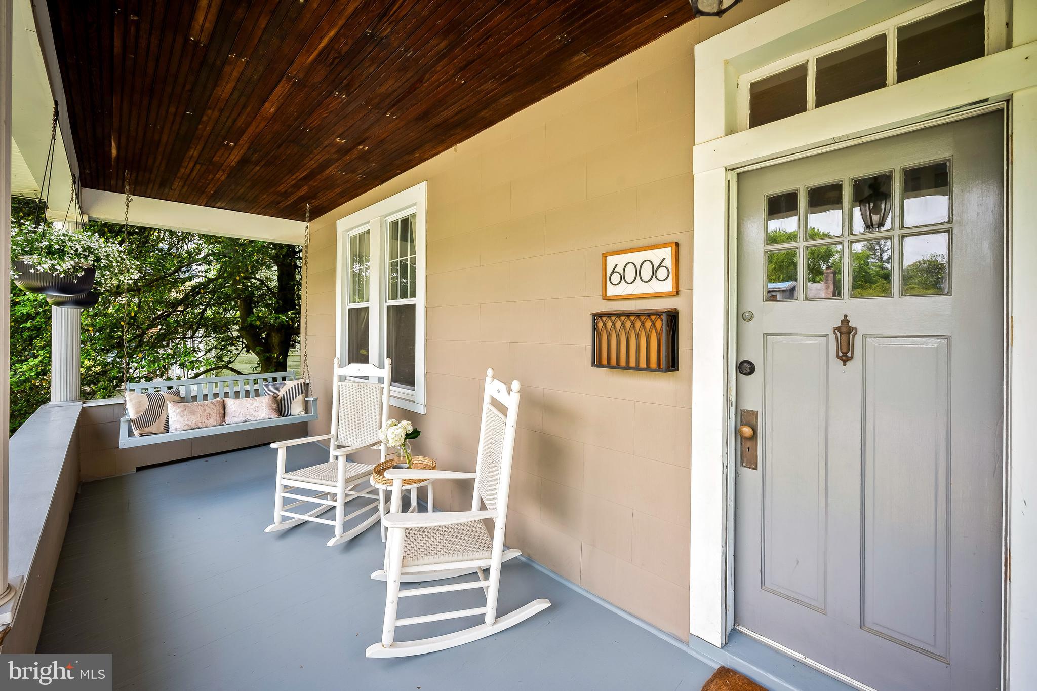 6006 Pinehurst Road Baltimore, MD 21212 - Photo 3 of 33 Gallery Image 3