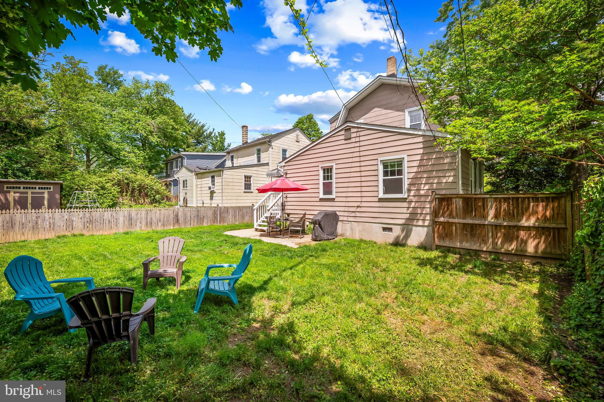 6006 Pinehurst Road Baltimore, MD 21212 - Photo 31 of 33 Gallery Image 31