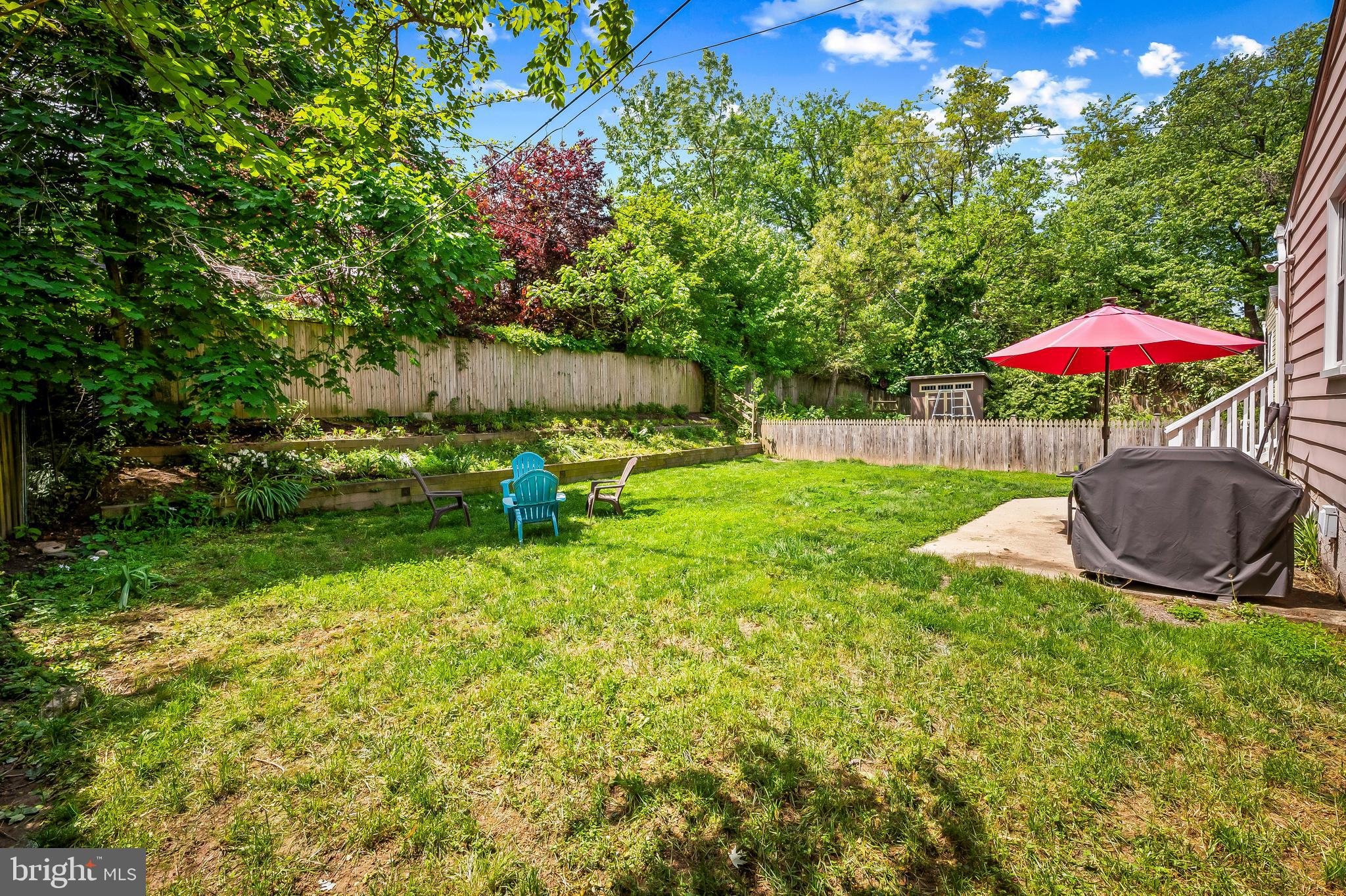6006 Pinehurst Road Baltimore, MD 21212 - Photo 32 of 33 Gallery Image 32