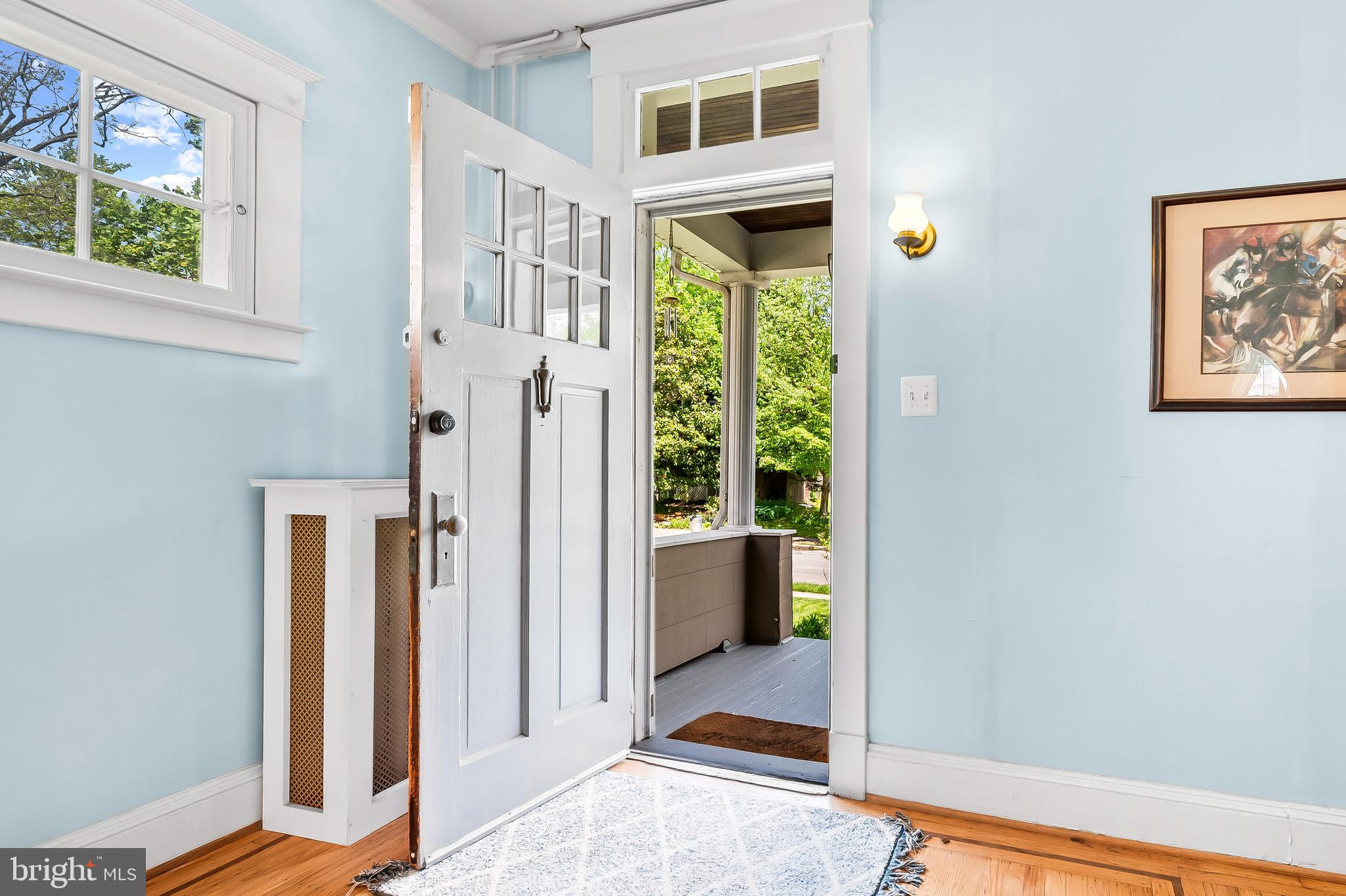 6006 Pinehurst Road Baltimore, MD 21212 - Photo 5 of 33 Gallery Image 5