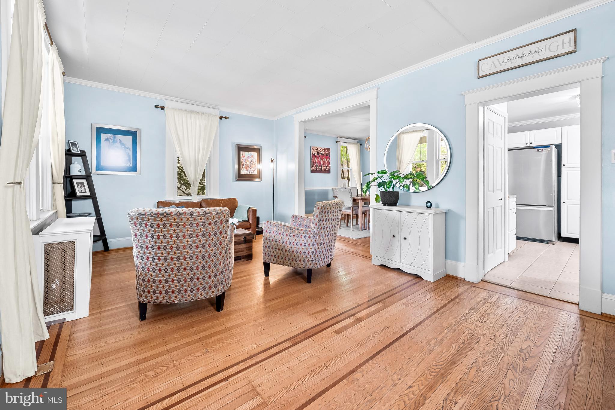 6006 Pinehurst Road Baltimore, MD 21212 - Photo 6 of 33 Gallery Image 6