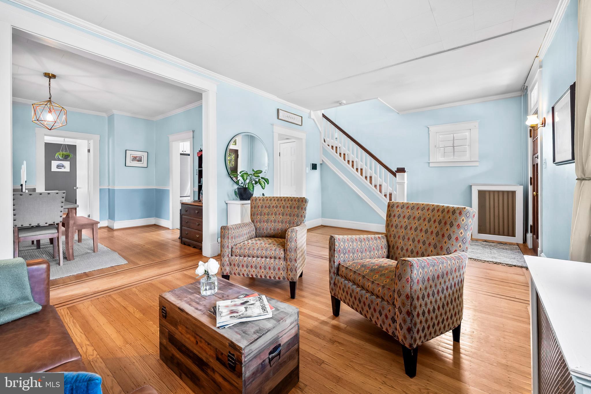6006 Pinehurst Road Baltimore, MD 21212 - Photo 7 of 33 Gallery Image 7
