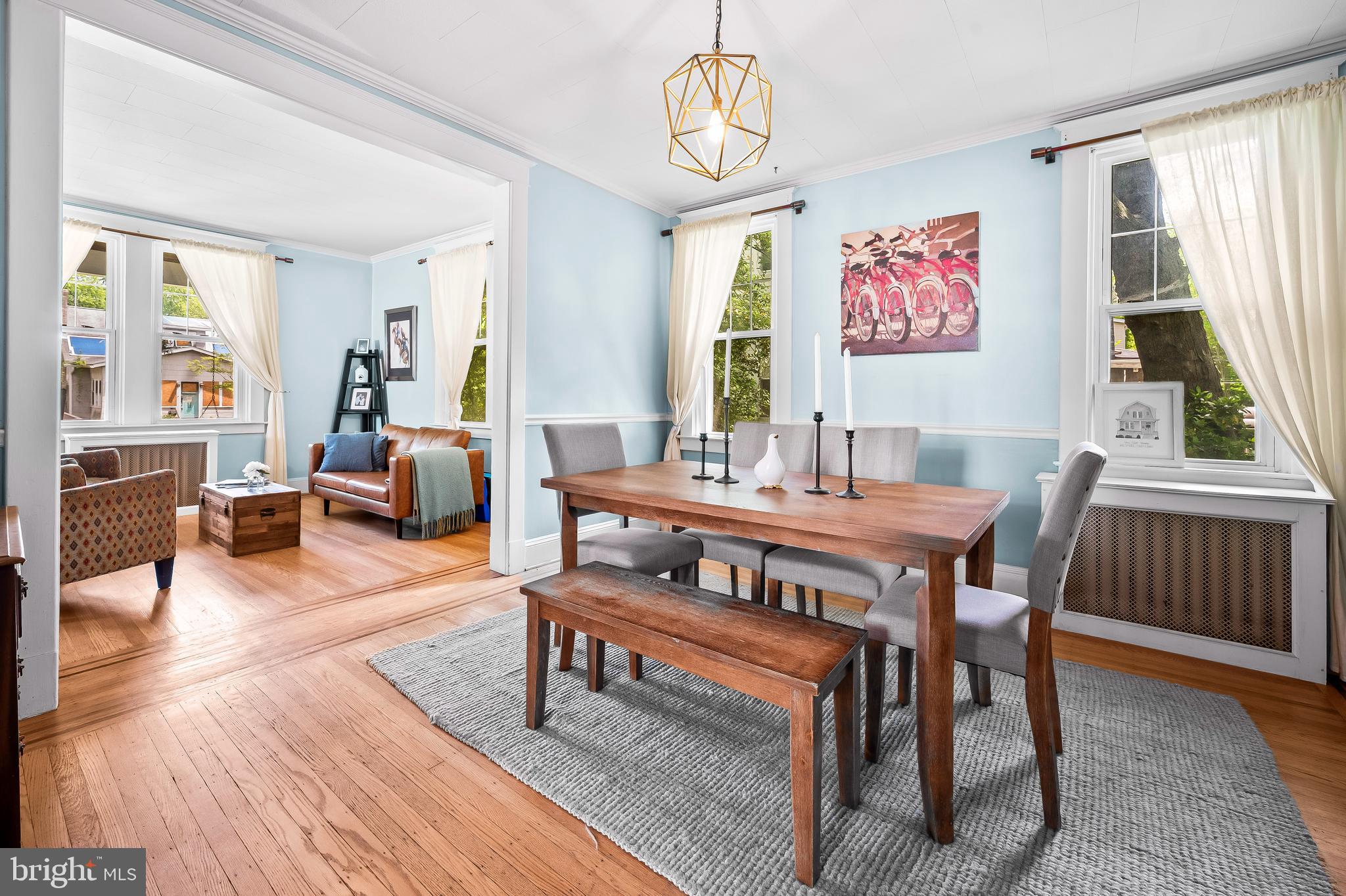 6006 Pinehurst Road Baltimore, MD 21212 - Photo 10 of 33 Gallery Image 10