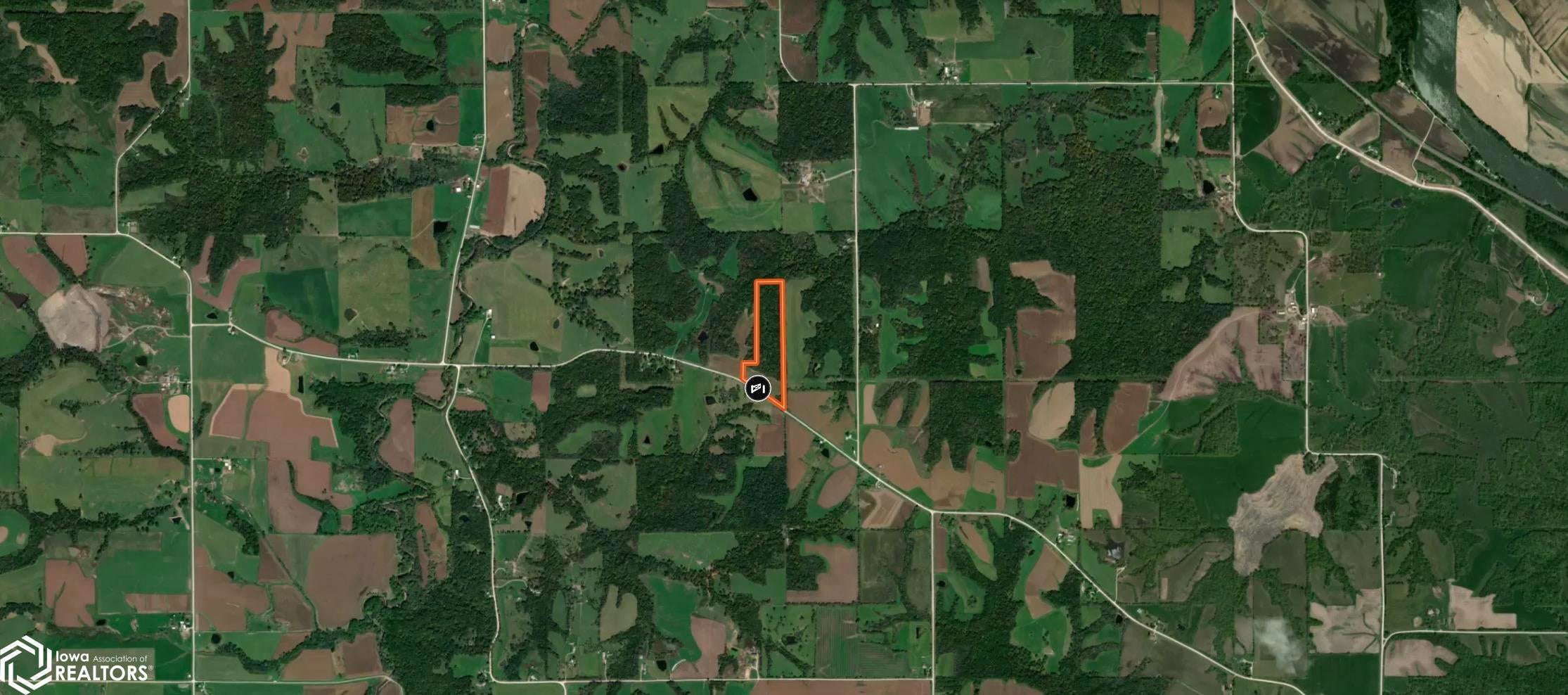 0 Whiskey Ridge Ottumwa, IA 52501 - Photo 2 of 16 Gallery Image 2