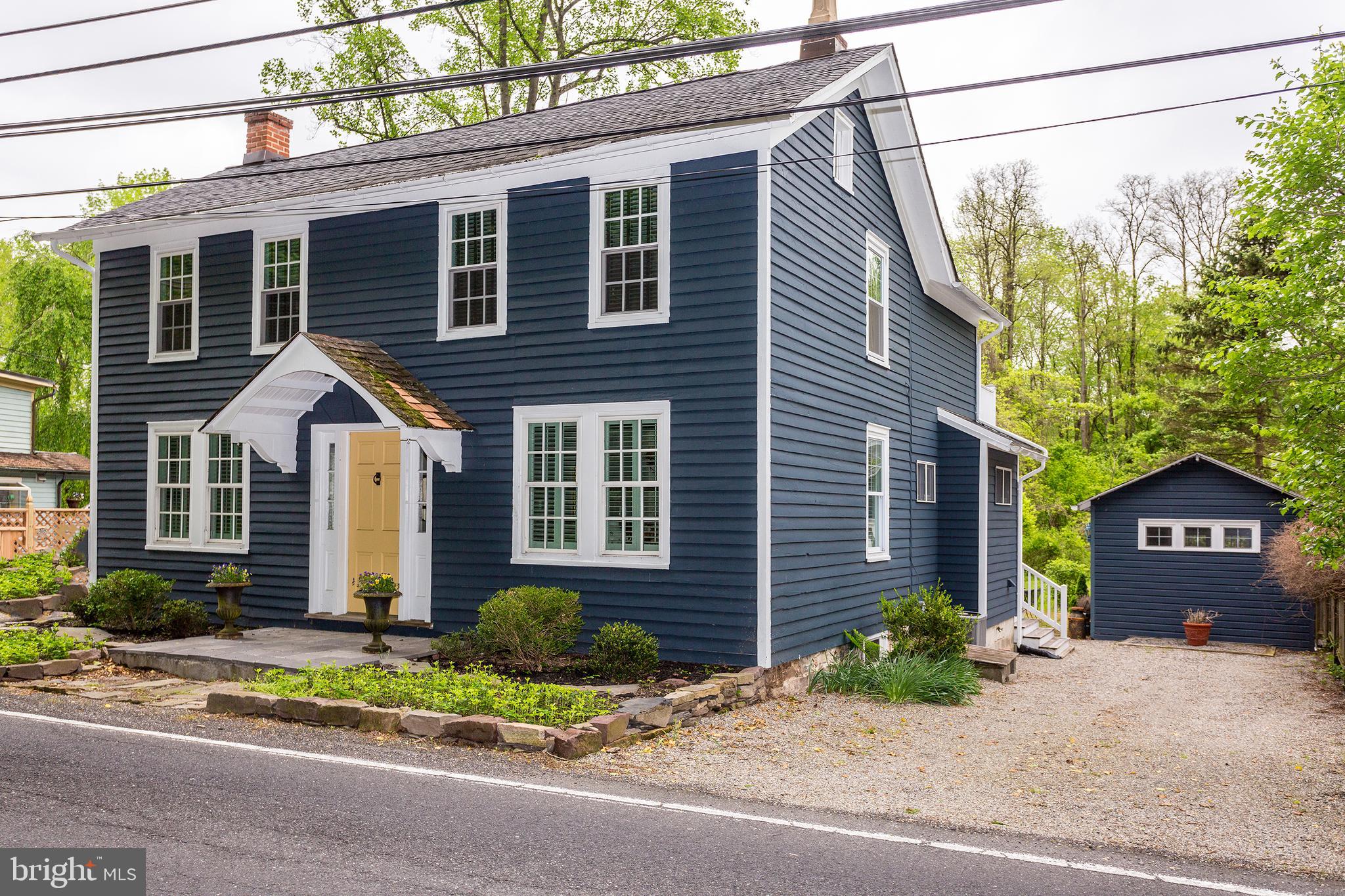 2904 River Road New Hope, PA 18938 - Photo 1 of 27