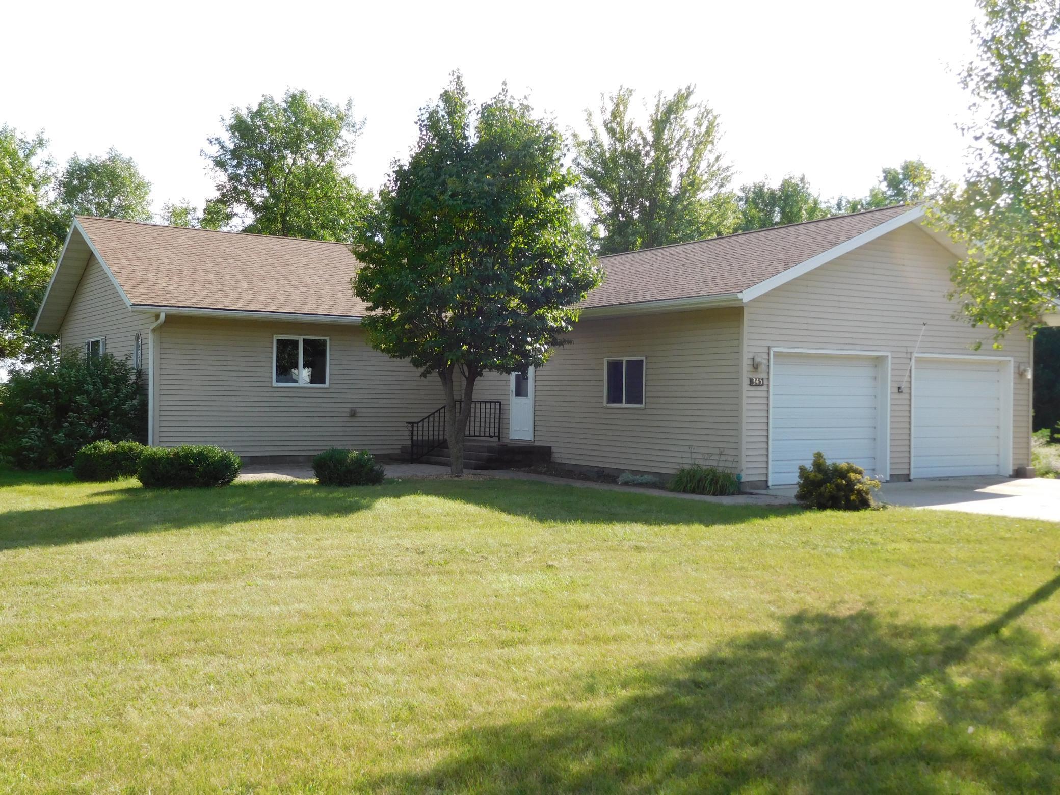 345 Minnesota Avenue Wendell, MN 56590 - Photo 1 of 1