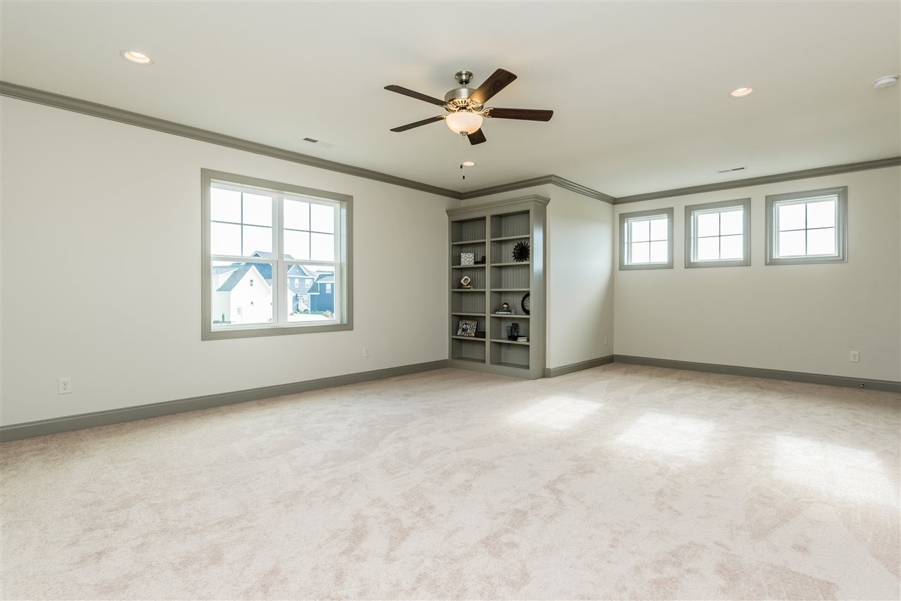 229 Liberty Star Road, Unit 245 Wendell, NC 27591 - Photo 16 of 25 Bonus Room of a Similar Home