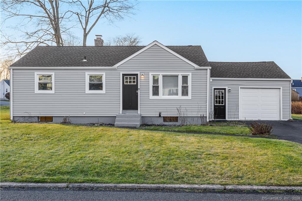 47 Mayfair Road Meriden, CT 06450 - Photo 1 of 1