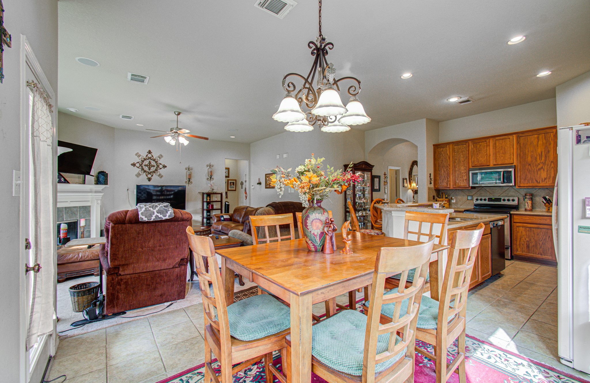 1819 Ryansbrook Lane Spring, TX 77386 - Photo 15 of 50
